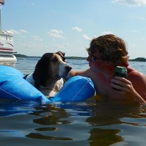 Meet your Posher, Griffin